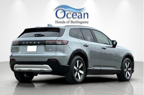 MERCURY SILV ME 2026 Honda Prologue Touring