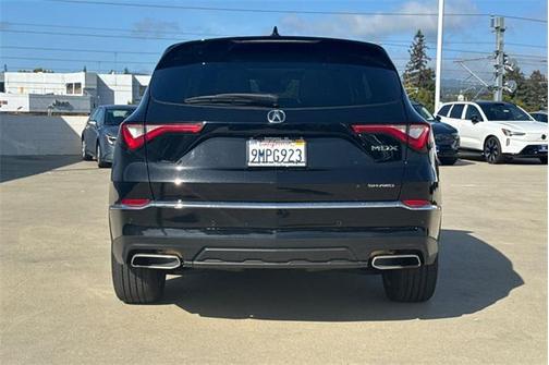 2024 Acura MDX Technology Package