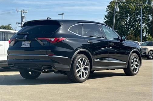 2024 Acura MDX Technology Package