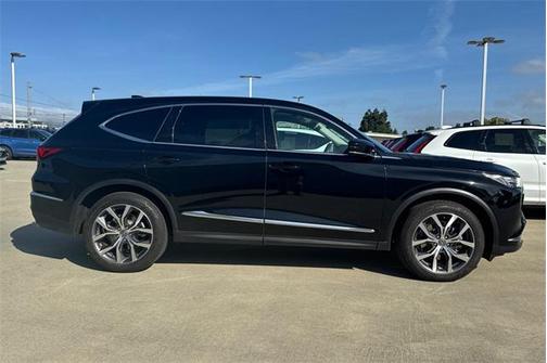 2024 Acura MDX Technology Package