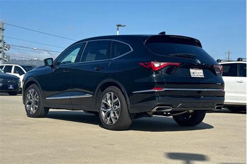 2024 Acura MDX Technology Package