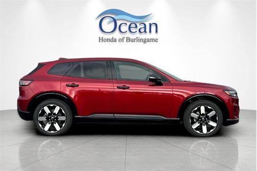 2026 Honda Prologue Elite