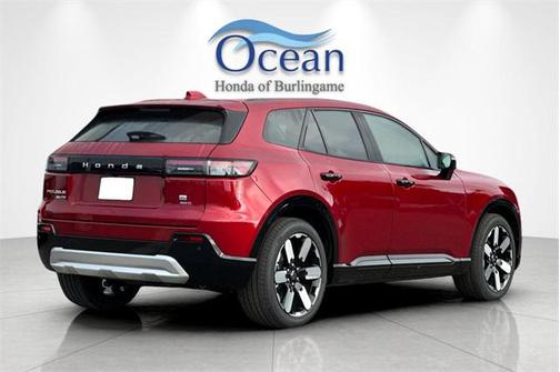 2026 Honda Prologue Elite