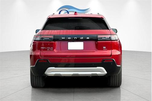 2026 Honda Prologue Elite