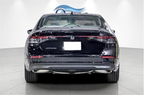 2026 Honda Accord Sport SE 1.5T