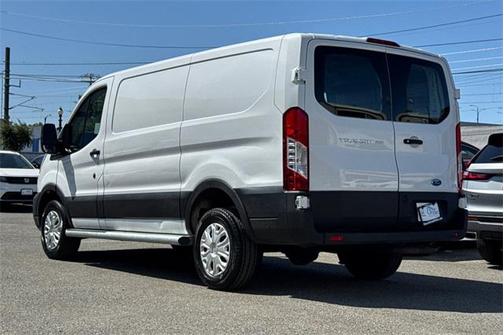 2021 Ford Transit-250 Base