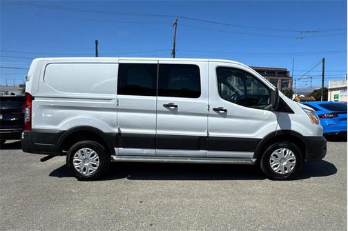 2021 Ford Transit-250 Base
