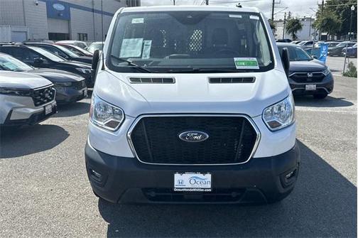 2021 Ford Transit-250 Base
