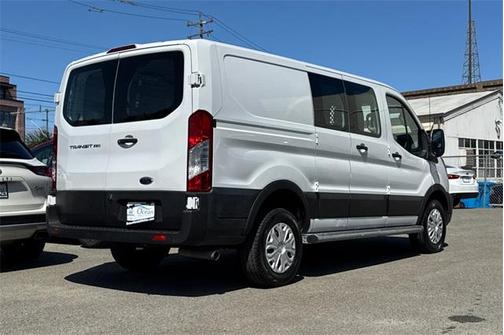 2021 Ford Transit-250 Base