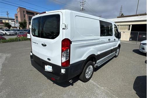 2021 Ford Transit-250 Base