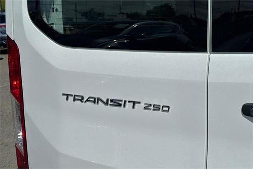 2021 Ford Transit-250 Base