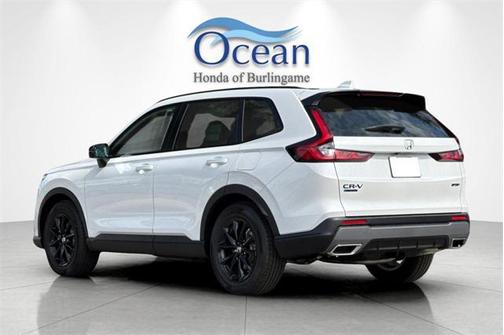 2026 Honda CR-V Hybrid Sport FWD