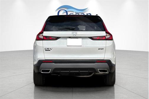 2026 Honda CR-V Hybrid Sport FWD