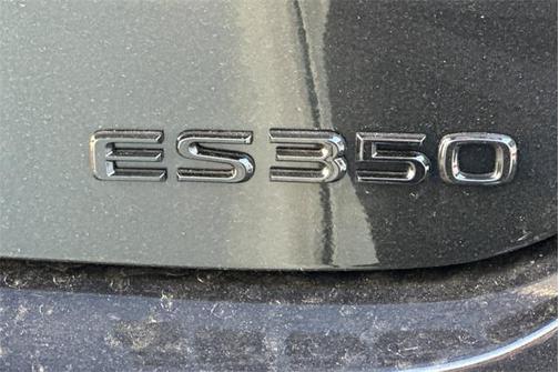 2019 Lexus ES 350 F Sport