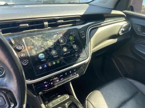 2023 Chevrolet Bolt EUV FWD LT