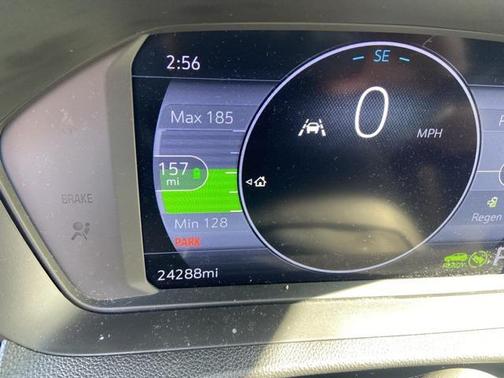 2023 Chevrolet Bolt EUV FWD LT