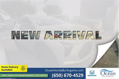 2023 Chevrolet Bolt EUV FWD LT
