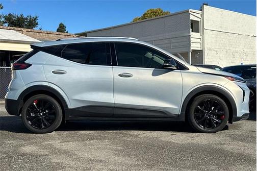2023 Chevrolet Bolt EUV FWD LT