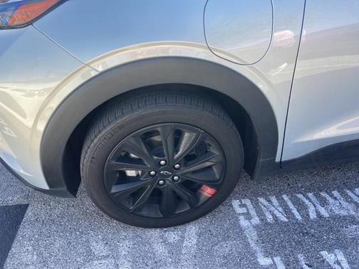 2023 Chevrolet Bolt EUV FWD LT