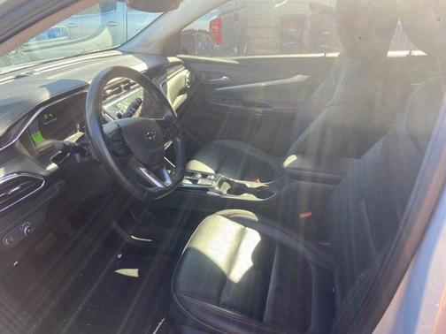 2023 Chevrolet Bolt EUV FWD LT