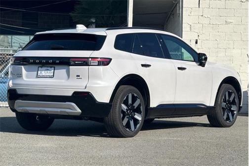2025 Honda Prologue Elite