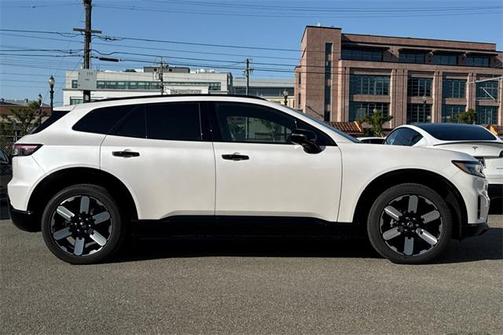 2025 Honda Prologue Elite