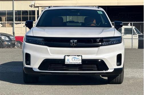 2025 Honda Prologue Elite