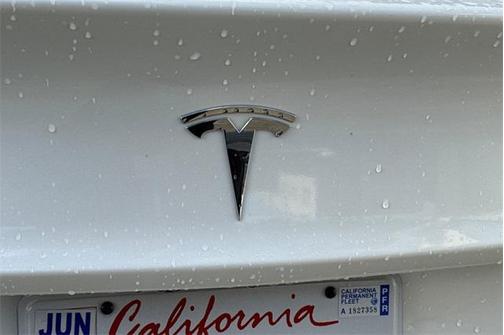 2023 Tesla Model 3 Standard Range