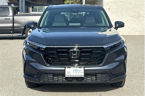 2025 Honda CR-V EX 2WD