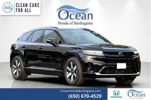 2026 Honda Prologue Touring