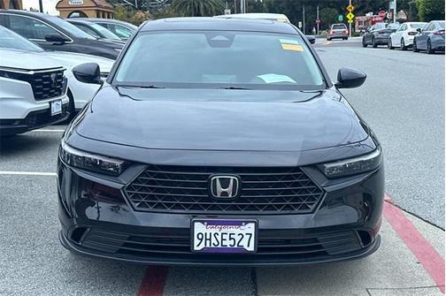 2023 Honda Accord EX 1.5T