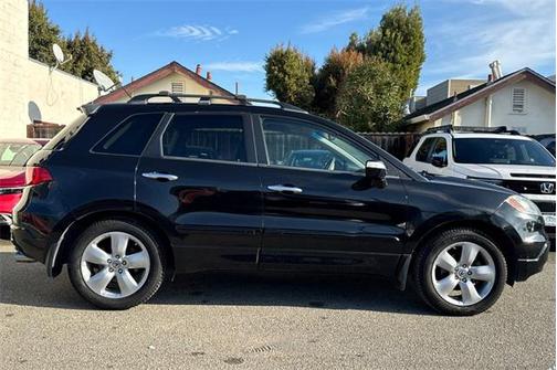 2009 Acura RDX Base