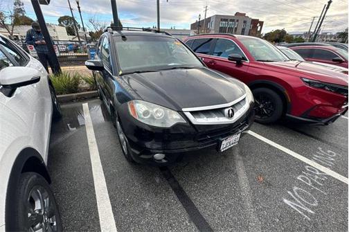 2009 Acura RDX Base