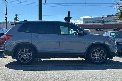 2022 Honda Passport 2WD EX-L