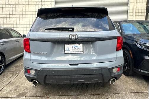 2022 Honda Passport 2WD EX-L