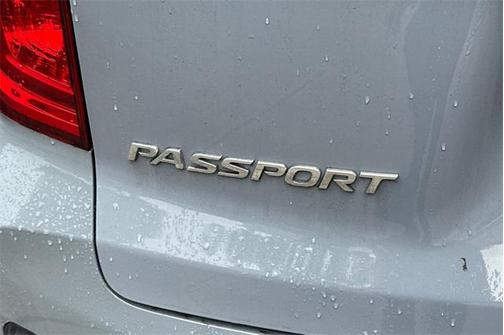 2022 Honda Passport 2WD EX-L