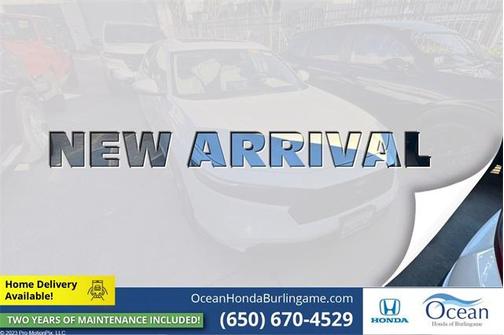 2023 Honda Accord EX 1.5T