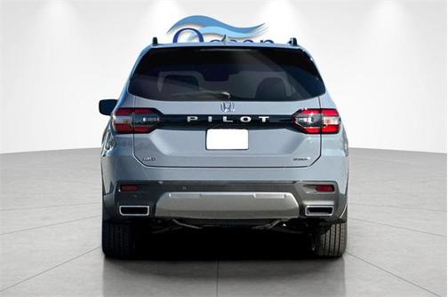 2026 Honda Pilot Touring 8-Passenger