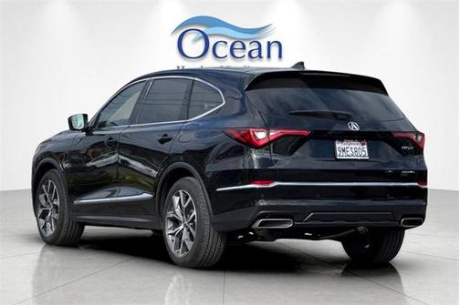 2024 Acura MDX Technology Package