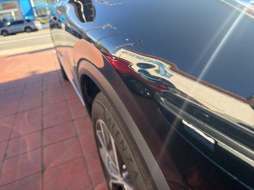 2024 Acura MDX Technology Package