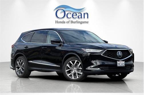 2024 Acura MDX Technology Package