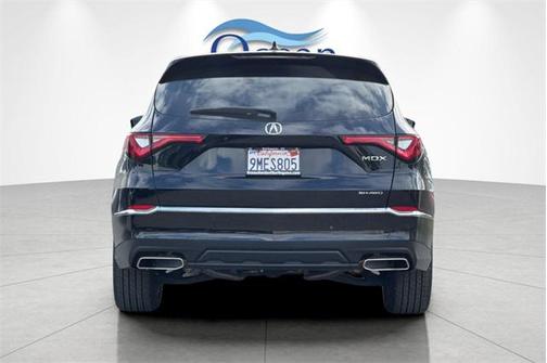 2024 Acura MDX Technology Package