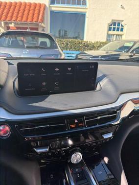 2024 Acura MDX Technology Package