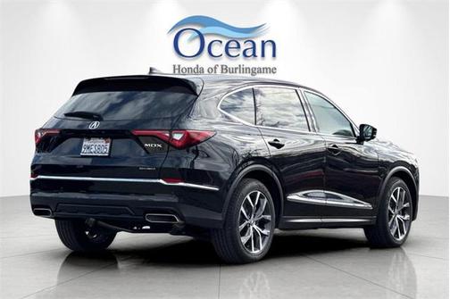 2024 Acura MDX Technology Package