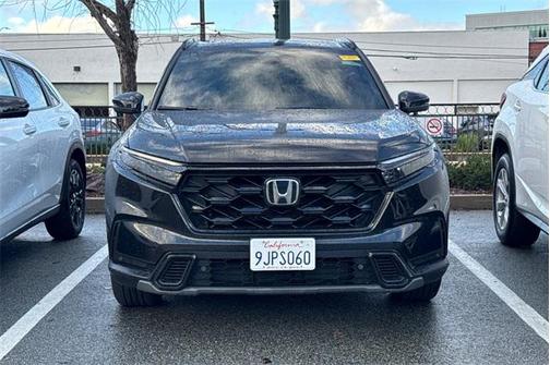 2024 Honda CR-V Hybrid Sport AWD