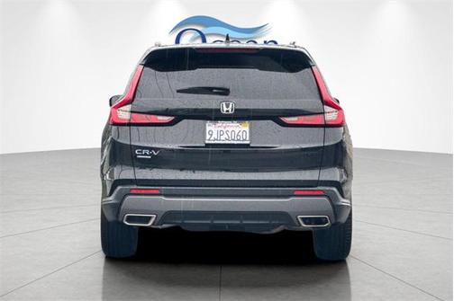 2024 Honda CR-V Hybrid Sport AWD