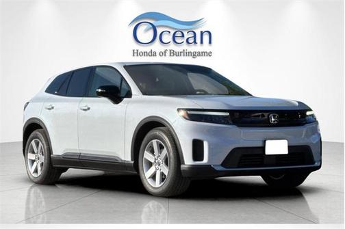 2026 Honda Prologue EX