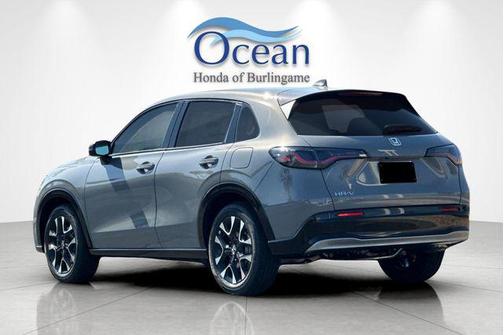 URBAN GRY PRL 2027 Honda HR-V EX-L