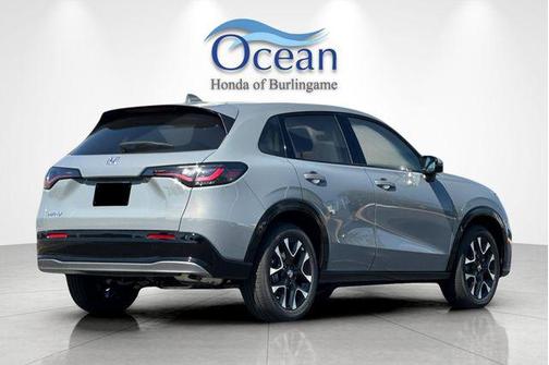 URBAN GRY PRL 2027 Honda HR-V EX-L