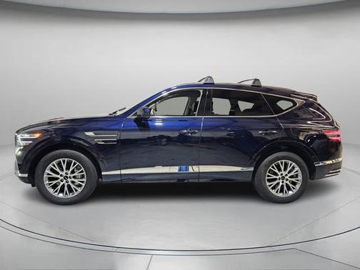 2025 Genesis GV80 Standard